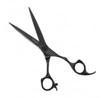 Iceman Mizumi Katani 6.5 Hairdressing Scissors Black