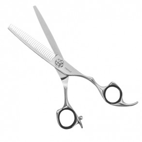 Iceman Mizumi Katani 6 Hairdressing Thinner Silver