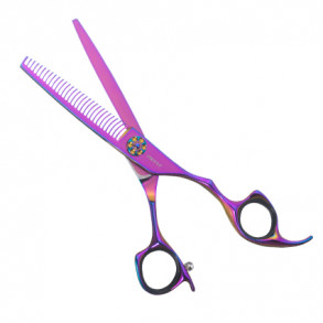 Iceman Mizumi Katani 6 Hairdressing Thinner Pink