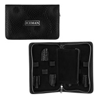 Iceman Scissors Pouch Retro Iceman Scissors Pouch Retro