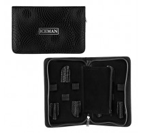 Iceman Scissors Pouch Retro