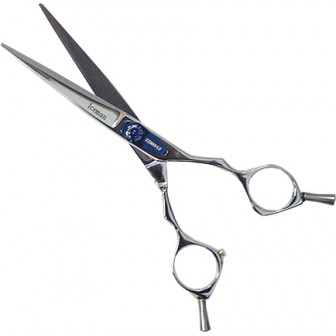Iceman X2 6 Hairdressing Scissors
