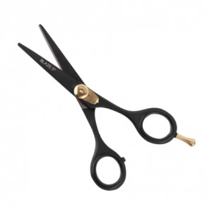 Iceman Blaze Black 5