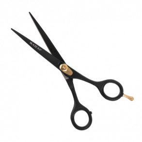 Iceman Blaze Black 6.5