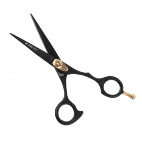 Iceman Blaze Black 5.5