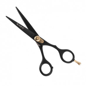 Iceman Blaze Black 6