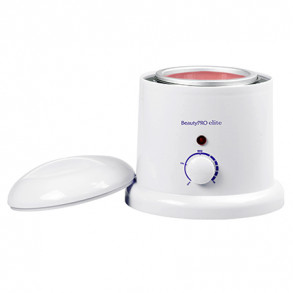 BeautyPRO Elite Wax Heater 1000cc