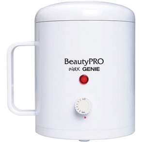 BeautyPRO Wax Genie Heater 450cc 