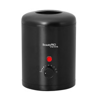 BeautyPRO 200cc Petite Wax Heater Black BeautyPRO 200cc Petite Wax Heater Black