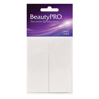 BeautyPRO Non-Woven Wax Strips Small 100pc BeautyPRO Non-Woven Wax Strips Small 100pc