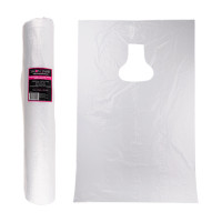 Salon Smart Disposable Salon Aprons 50pc Salon Smart Disposable Salon Aprons 50pc