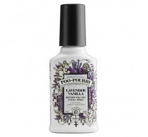 Poo Pourri Lavender Vanilla Toilet Spray 118mL Poo Pourri Lavender Vanilla Toilet Spray 118mL