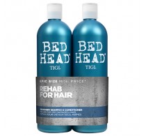 TIGI Tween Recovery 2 x 750ml TIGI Tween Recovery 2 x 750ml