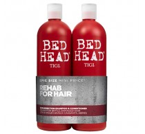 TIGI Tween Resurrection 2 x 750ml TIGI Tween Resurrection 2 x 750ml