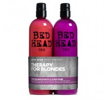 TIGI Tweeen Therapy For Blondes 2 x 750ml TIGI Tweeen Therapy For Blondes 2 x 750ml