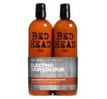 TIGI Tween Colour Goddess 2 x 750ml TIGI Tween Colour Goddess 2 x 750ml