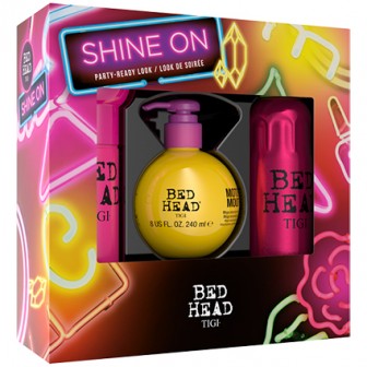 TIGI Shine On Gift Set TIGI Shine On Gift Set