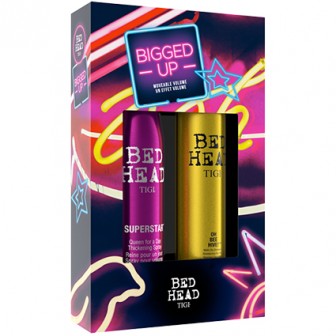 TIGI Bigged Up Gift Set TIGI Bigged Up Gift Set