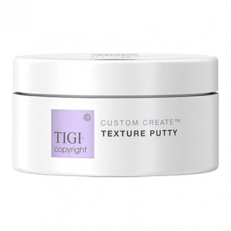 TIGI Copyright Custom Create Texture Putty 55g