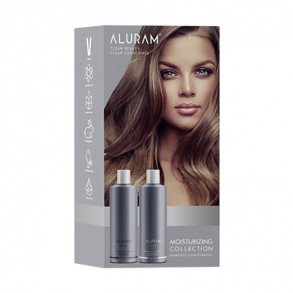 Aluram Moisturizing Collection Gift Set