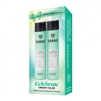 Bokka Botanika Miracle Rescue Gift Set Bokka Botanika Miracle Rescue Gift Set