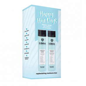 Bokka Botanika Replenishing Moisture Gift Set