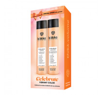 Bokka Botanika Thikk Volume Gift Set