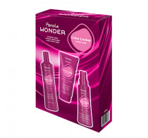Fanola Wonder Extra Care Color Locker Gift Set Trio