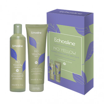 Echosline No Yellow Gift Set
