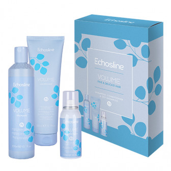Echosline Volume Gift Set