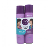 Fanola Fantouch Styling Duo