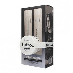 Fatboy Trio Gift Set
