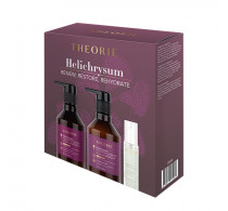 Theorie Helichrysum Nourishing Gift Set Theorie Helichrysum Nourishing Gift Set