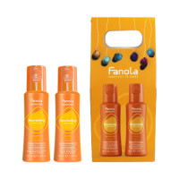 Fanola Wonder Extra Care Nourishing Mini Gift Set Fanola Wonder Extra Care Nourishing Mini Gift Set