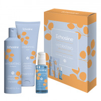 Echosline Hydrating Gift Set Trio Echosline Hydrating Gift Set Trio