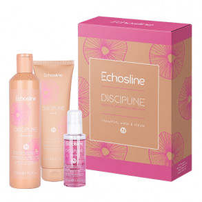 Echosline Discpline Gift Set Trio