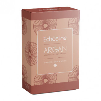 Echosline Argan Gift Set 