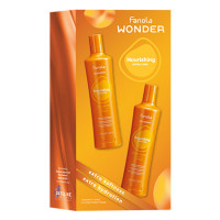 Fanola Wonder Extra Care Nourishing Gift Set Fanola Wonder Extra Care Nourishing Gift Set