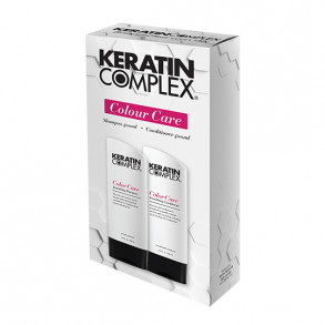 Keratin Complex Color Care Gift Set