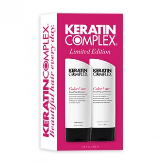 Keratin Complex Color Care Gift Set