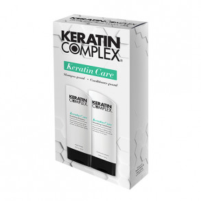 Keratin Complex Care Gift Set