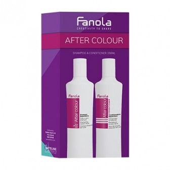 Fanola After Colour Gift Set