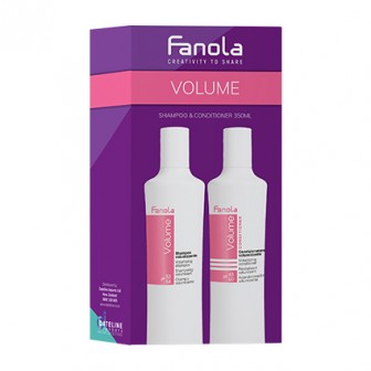 Fanola Volume Gift Set