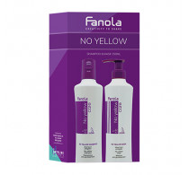 Fanola No Yellow Gift Set