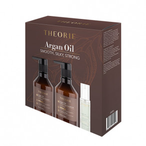 Theorie Argan Oil Gift Set