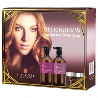 Theorie Helichrysum 3 Piece Gift Box Theorie Helichrysum 3 Piece Gift Box
