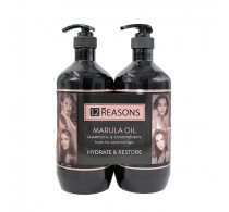 12Reasons Marula Oil Duo 1000ml