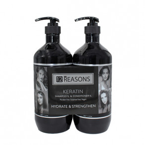 12Reasons Keratin Duo 1000ml
