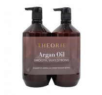 Theorie Argan Repair Duo 800ml
