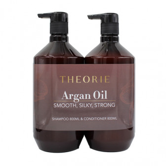 Theorie Argan Repair Duo 800ml